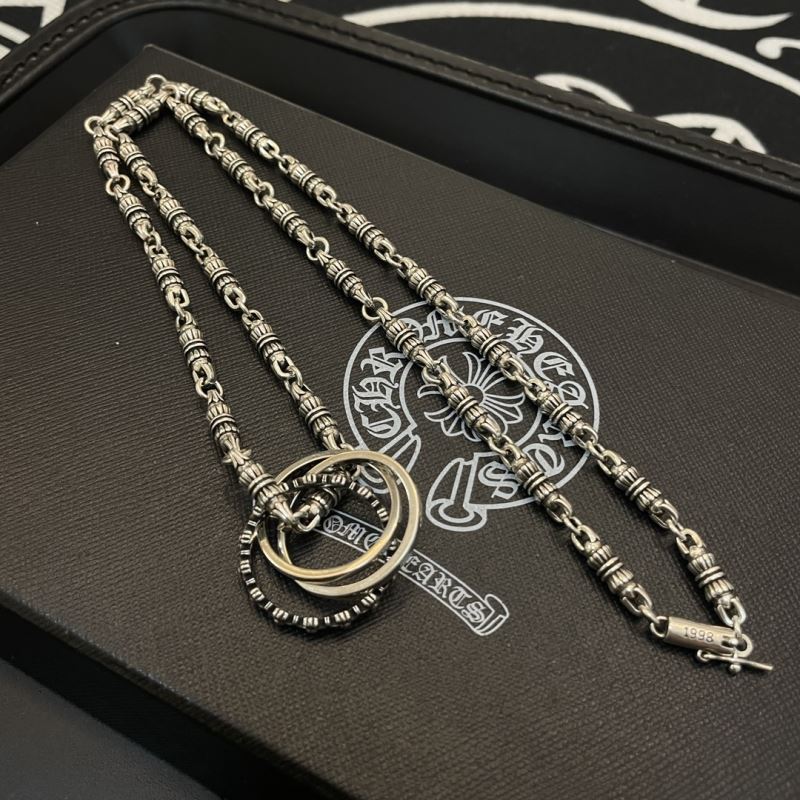 Chrome Hearts Necklaces